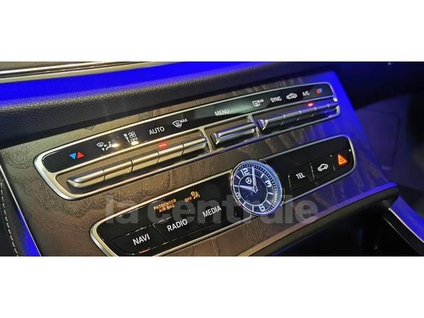 Mercedes-Benz E 220 d 9G-Tronic Line 143 kW image number 30