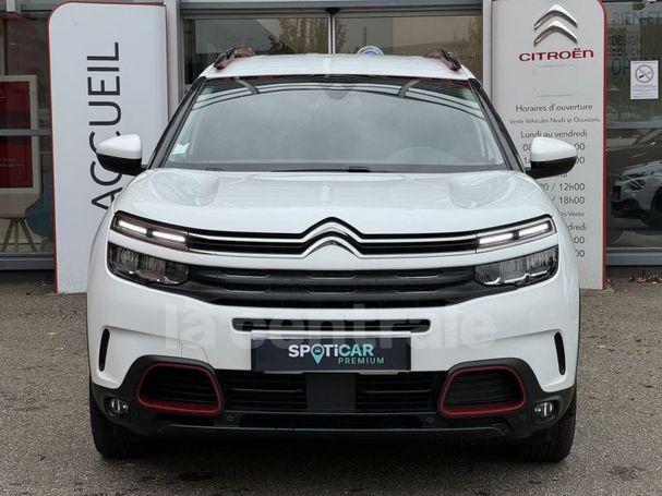 Citroen C5 Aircross Pure Tech 130 S&S 96 kW image number 3