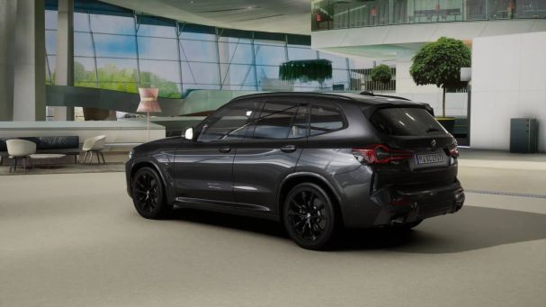 BMW X3 xDrive 140 kW image number 2