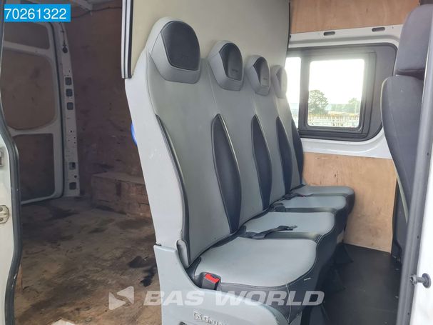 Mercedes-Benz Sprinter H2 314 CDi 103 kW image number 6