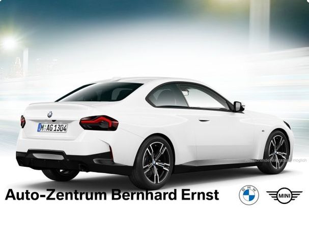 BMW 220i Coupe M Sport 135 kW image number 6