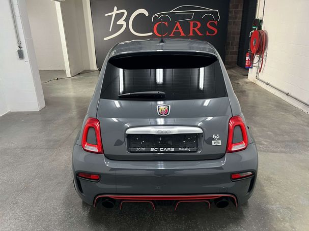 Abarth 695 120 kW image number 7