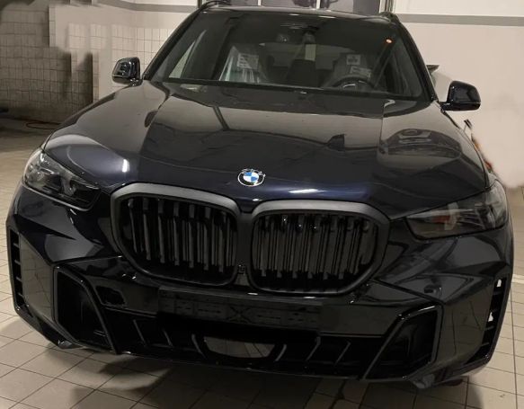 BMW X5 xDrive 195 kW image number 5