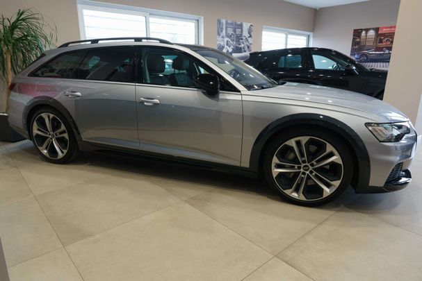 Audi A6 Allroad 55 TDI quattro Tiptronic 253 kW image number 2