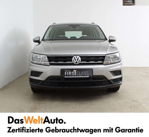 Volkswagen Tiguan TSI 92 kW image number 2