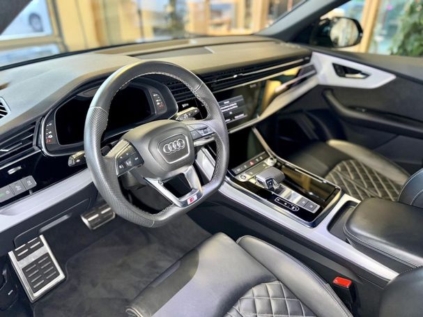 Audi Q8 55 TFSIe quattro S-line 280 kW image number 14