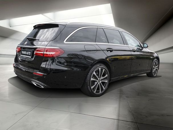 Mercedes-Benz E 300 de T 225 kW image number 3