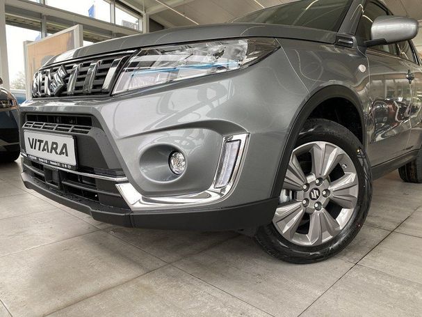 Suzuki Vitara Hybrid Comfort 85 kW image number 3