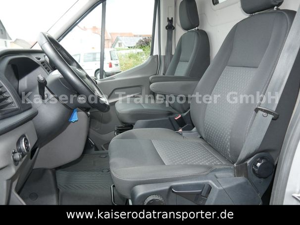 Ford Transit 350 L2H2 96 kW image number 13