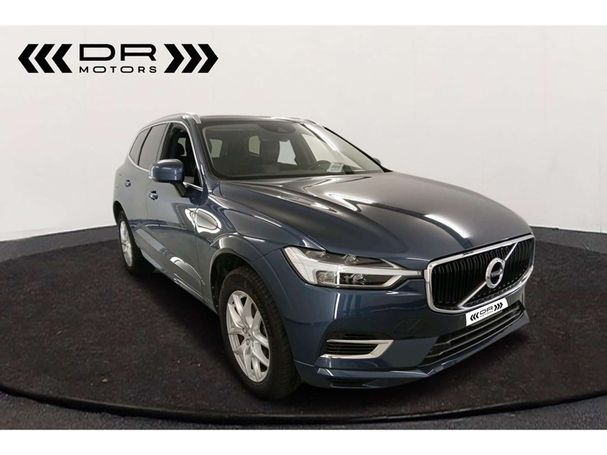 Volvo XC60 T8 AWD 288 kW image number 2