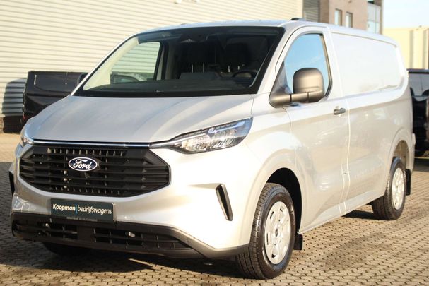 Ford Transit Custom 320 L1H1 Trend 125 kW image number 1