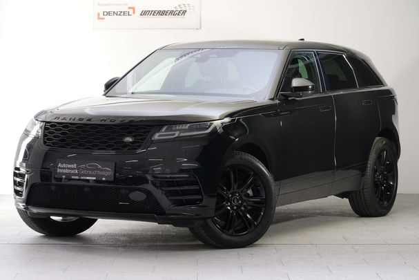 Land Rover Range Rover Velar D200 150 kW image number 2