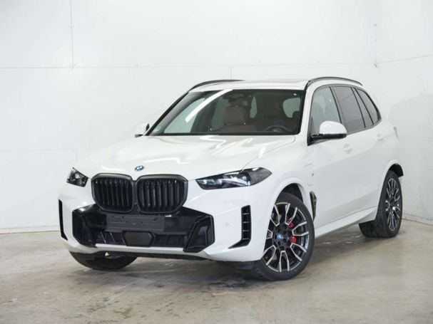 BMW X5 xDrive 360 kW image number 1