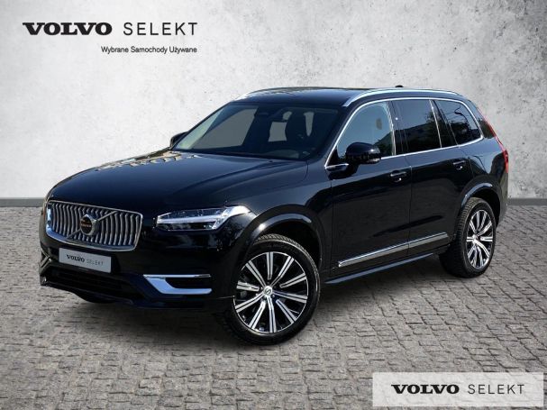 Volvo XC90 AWD 173 kW image number 1