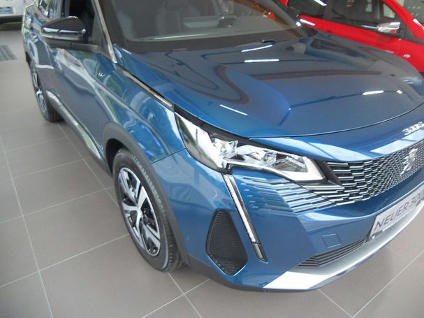 Peugeot 3008 BlueHDi 130 S&S EAT8 96 kW image number 5