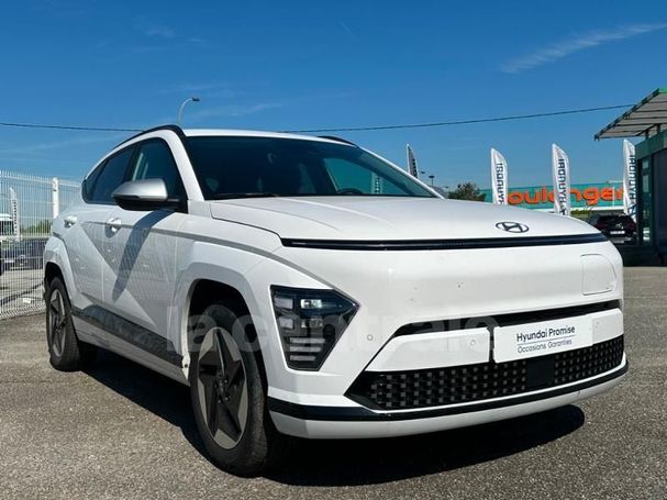 Hyundai Kona 65 kWh Creative 160 kW image number 2