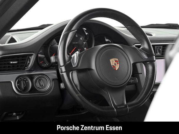 Porsche 991 Carrera Cabrio 257 kW image number 12