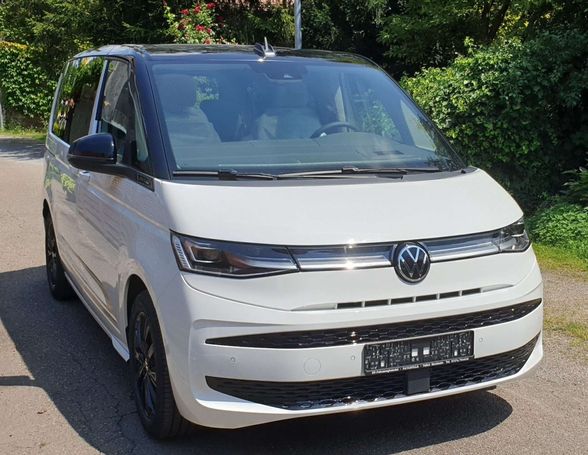 Volkswagen T7 Multivan Edition 110 kW image number 24