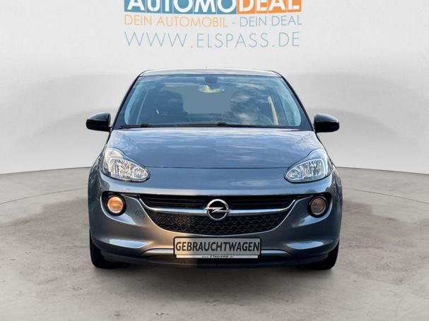 Opel Adam 64 kW image number 3