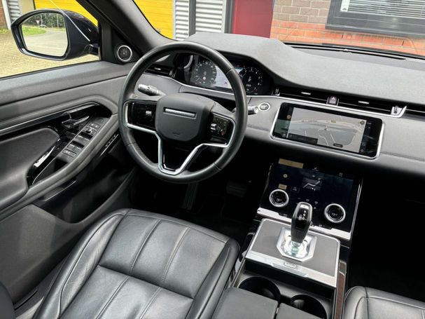 Land Rover Range Rover Evoque 221 kW image number 15