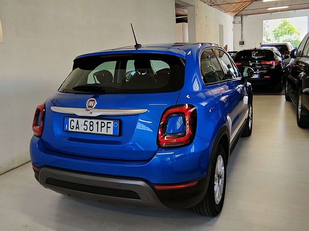 Fiat 500X 1.3 MultiJet 4x2 70 kW image number 6