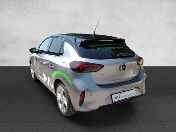 Opel Corsa e 100 kW image number 3