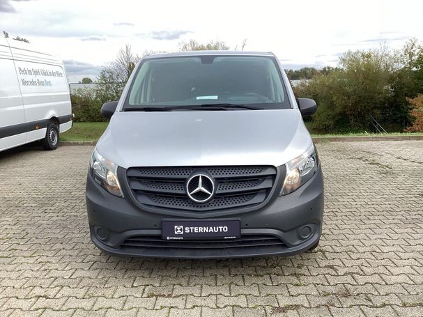 Mercedes-Benz Vito 114 extra 100 kW image number 2