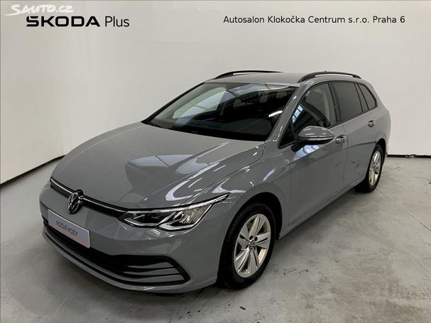 Volkswagen Golf Variant TSI 110 kW image number 1