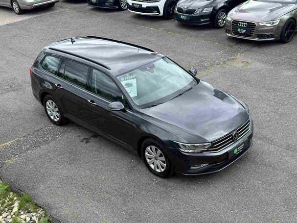 Volkswagen Passat Variant 2.0 TDI 110 kW image number 3