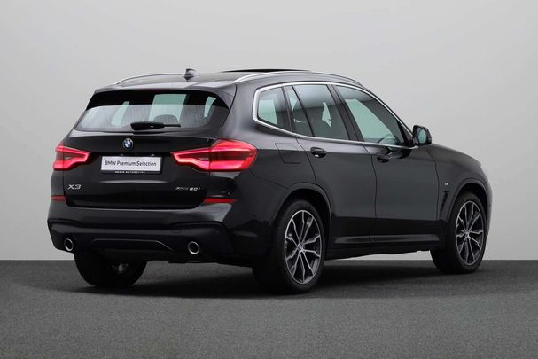 BMW X3 xDrive20i 135 kW image number 2