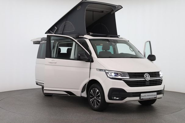 Volkswagen T6 California 110 kW image number 15