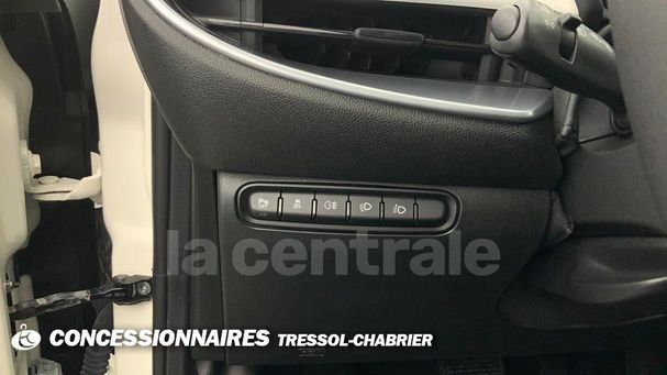 Fiat 500 e 42 kWh 88 kW image number 19