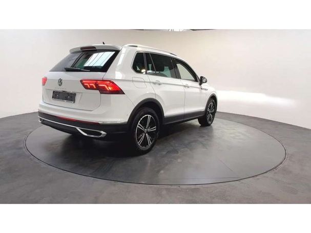 Volkswagen Tiguan DSG 110 kW image number 9