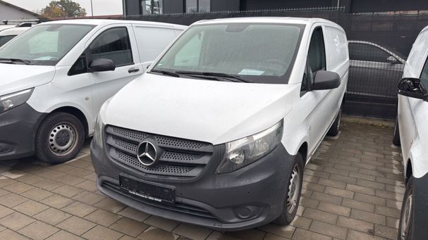 Mercedes-Benz Vito 116 CDI 120 kW image number 2