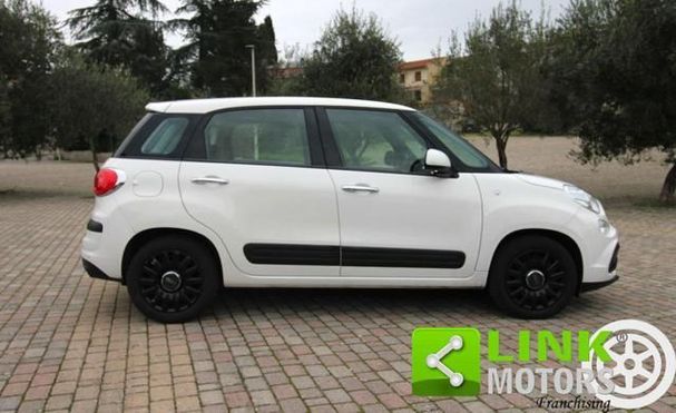 Fiat 500L 1.3 MultiJet 70 kW image number 6