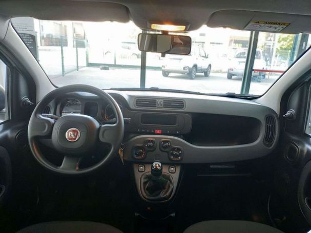 Fiat Panda 1.0 GSE Hybrid 51 kW image number 15