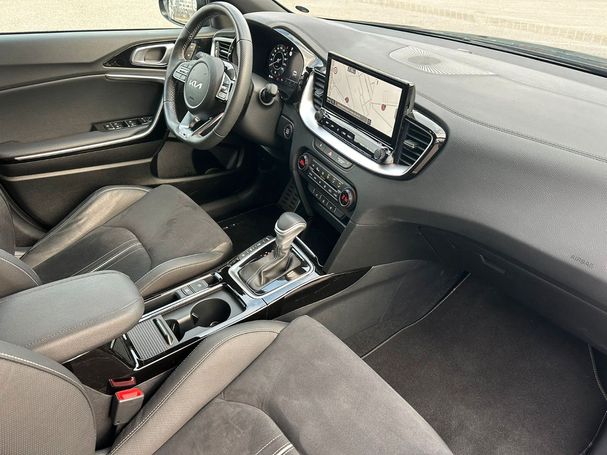 Kia XCeed 150 kW image number 25