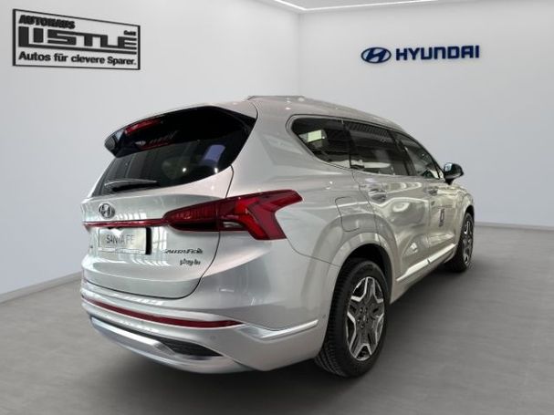 Hyundai Santa Fe 4WD 195 kW image number 2