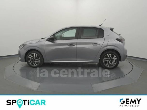 Peugeot 208 PureTech 100 74 kW image number 5