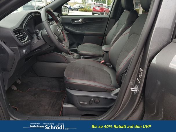 Ford Kuga 2.0 ST-Line 110 kW image number 10