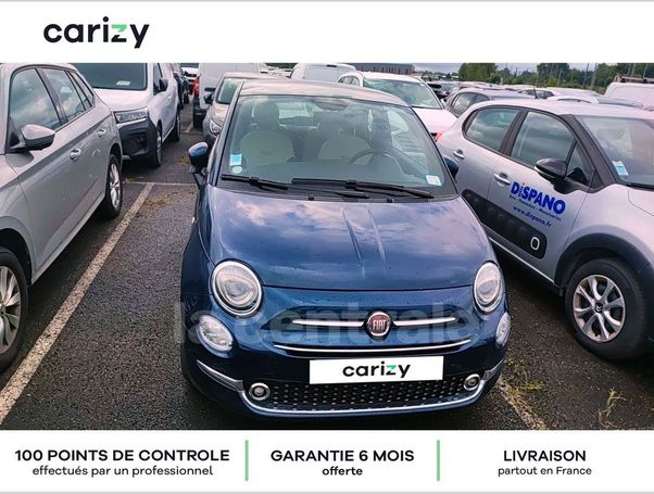 Fiat 500 1.0 51 kW image number 3