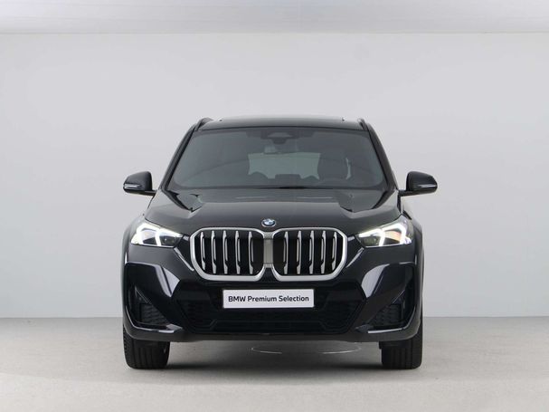 BMW X1 sDrive 100 kW image number 6