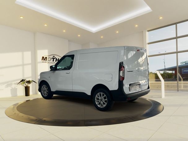 Ford Transit Courier Limited 92 kW image number 5