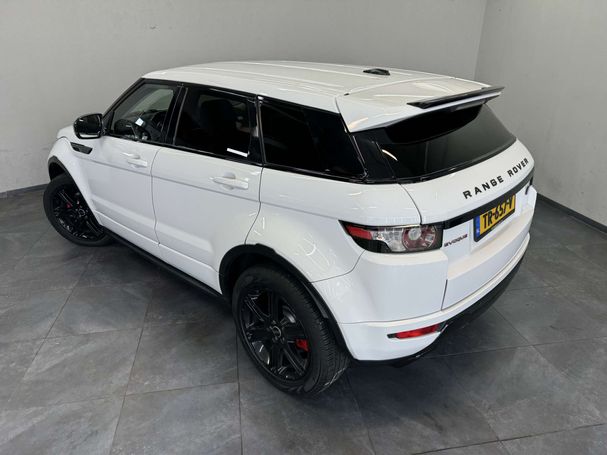 Land Rover Range Rover Evoque ED4 110 kW image number 49