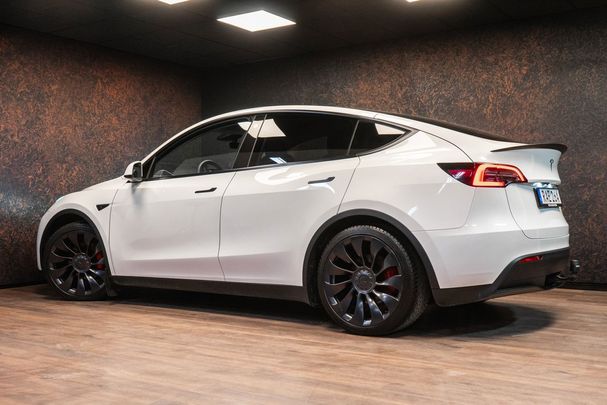 Tesla Model Y Performance AWD 393 kW image number 7