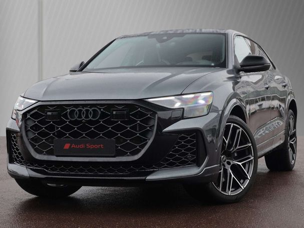 Audi RSQ8 441 kW image number 1