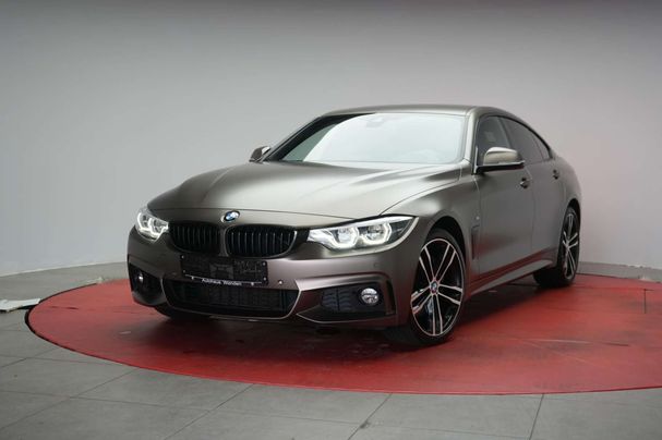 BMW 440i xDrive M Sport 240 kW image number 1