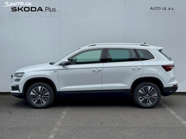 Skoda Karoq 110 kW image number 4