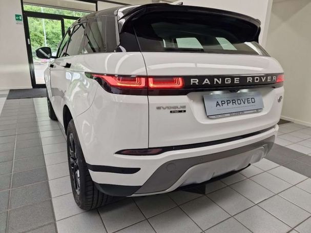 Land Rover Range Rover Evoque 120 kW image number 20