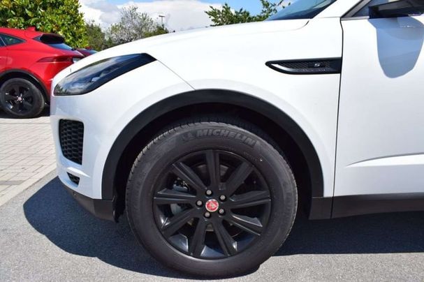 Jaguar E-Pace AWD S 110 kW image number 9